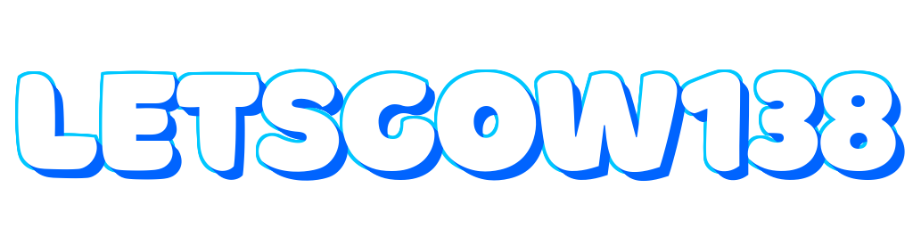 Logo LETSGOW138